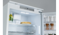 Franke FCB 400 V NE E Ankastre Buzdolabı