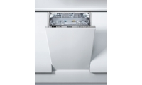 Franke FDW 4510 E8P E Tam Ankastre Bulaşık Makinesi 45cm