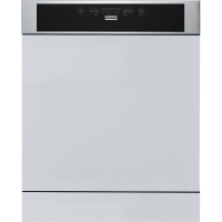 Franke FDWS 614 D8P DOS E Yarı Ankastre Bulaşık Makinesi