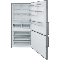 Franke FFCB 620 NF XS E Solo Buzdolabı