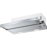 Franke FTC 6032 GR/XS V2 / 600 Paslanmaz Çelik Sürgülü Aspiratör