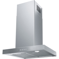 Franke Format FDF EG6 60 XS Paslanmaz Çelik Duvar Tipi Davlumbaz