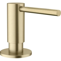 Franke Gold Sıvı Sabunluk