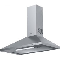 Franke Linfa FDL 9165 XS/900 Paslanmaz Çelik Duvar Tipi Davlumbaz