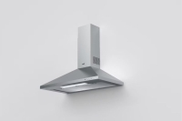 Franke Linfa FDL 9165 XS/900 Paslanmaz Çelik Duvar Tipi Davlumbaz