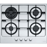 Franke Maris FHMA 604 3G DC XS Inox Ankastre Gazlı Ocak