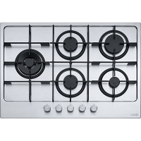 Franke Maris FHMA 755 4G DCL XS Inox Ankastre Gazlı Ocak
