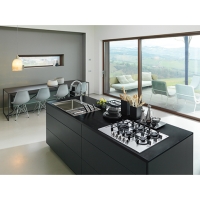Franke Maris FHMA 755 4G DCL XS Inox Ankastre Gazlı Ocak