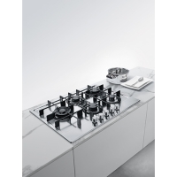Franke Maris FHMA 755 4G DCL XS Inox Ankastre Gazlı Ocak