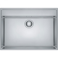 Franke Maris MRX 210-70 Paslanmaz Çelik Eviye