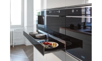 Franke Mythos FMY 14 DRW XS Ankastre Isıtma Çekmecesi
