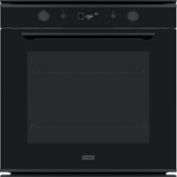 Franke Mythos Pyrolytic FMY 98 P BK Black+Black Frame Ankastre Fırın