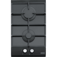 Franke Smart Linear FHNG 302 2G BK C Siyah Ankaste Gazlı Ocak