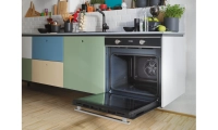 Franke Smart FSM 86 H XS Ankastre Fırın