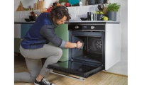 Franke Smart FSM 86 H XS Ankastre Fırın