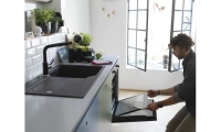 Franke Smart FSM 86 H XS Ankastre Fırın