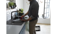 Franke Smart FSM 86 H XS Ankastre Fırın