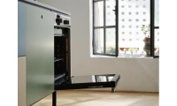 Franke Smart FSM 86 H XS Ankastre Fırın