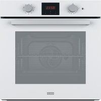Franke Smart LinearFSL 86 H WH Beyaz Cam Ankastre Fırın
