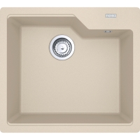 Franke Urban UBG 610-56 Avena Renkli Granit Eviye