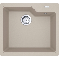 Franke Urban UBG 610-56 Sahara Renkli Granit Eviye