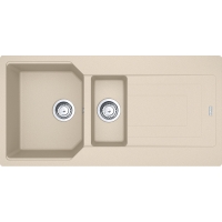 Franke Urban UBG 651-100 Avena Renkli Granit Eviye