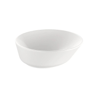 GEO ÇANAK LAVABO 38CM-BEYAZ