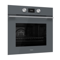Teka Urban HLB 8600 ST E01 Multifonksiyonel Ankastre Fırın