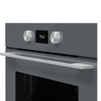 Teka Urban HLB 8600 ST E01 Multifonksiyonel Ankastre Fırın