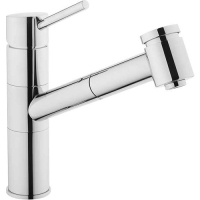HARMONY XL PULL OUT EVİYE BAT.
