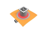 MASTERX_YALITIMLI NOKTASAL SU GİDERİ 10X10MAT YANDAN