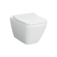 INTEGRA SQUARE ASMA KLZT 54 CM-BEYAZ