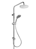 SYSTEM RAİN LS25 DUŞ KOLONU