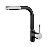 Teka ARK 938 Carbon Mutfak Armatürü