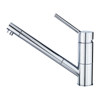 Teka AUK 978 Spiralli Mutfak Armatürü
