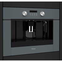 Teka CLC 855 GM ST Ankastre Kahve Makinesi