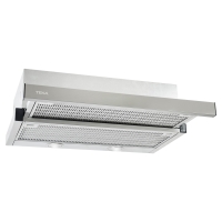 Teka CNL 6400 Çelik Aspiratör