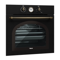 Teka Country Serisi HRB 6300 AT Ankastre Fırın