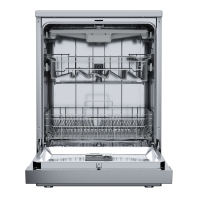 Teka DFS 76850 SS Solo Bulaşık Makinesi