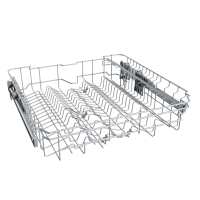 Teka DFS 76850 SS Solo Bulaşık Makinesi