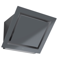 Teka DLV 68660 ST TOS 60 cm Duvar Tipi Davlumbaz