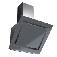 Teka DLV 68660 ST TOS 60 cm Duvar Tipi Davlumbaz