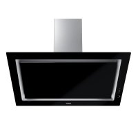 Teka DLV 98660 BK TOS 90 cm Duvar Tipi Davlumbaz