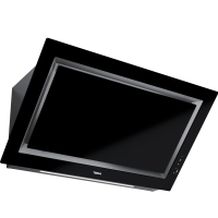 Teka DLV 98660 BK TOS 90 cm Duvar Tipi Davlumbaz