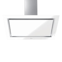 Teka DLV 98660 WH TOS 90 cm Duvar Tipi Davlumbaz