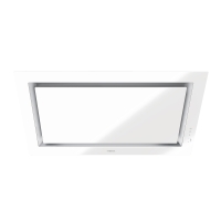 Teka DLV 98660 WH TOS 90 cm Duvar Tipi Davlumbaz
