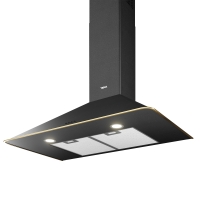 Teka DOS 90.1 AT 90cm Duvar Tipi Davlumbaz
