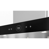 Teka DPL 1185 Duvar Tipi Davlumbaz