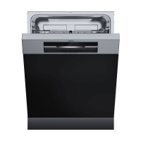 Teka DSI 46750 SS Yarı Ankastre Bulaşık Makinesi