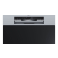 Teka DSI 46750 SS Yarı Ankastre Bulaşık Makinesi